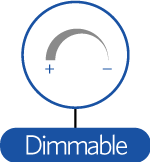 DIMMABLE