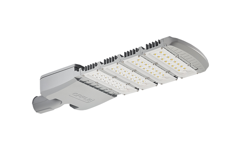 LED Streetlight II - Opple Lighting MEA
