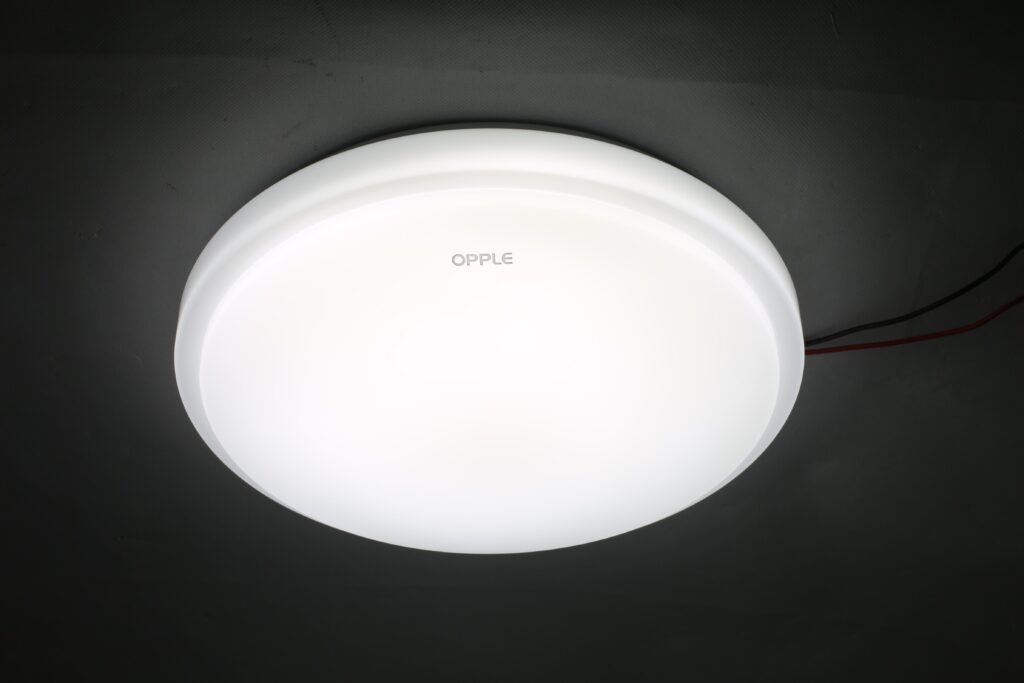 Zora Opple Lighting MEA