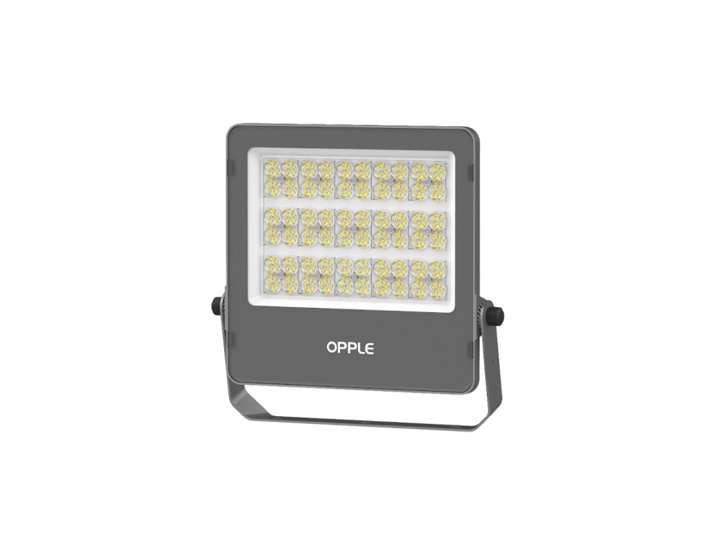 LED Floodlight E4 - Opple Lighting MEA