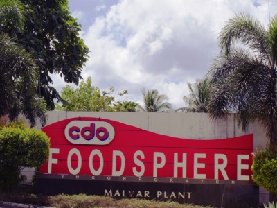 Foodsphere INC. - الفلبين