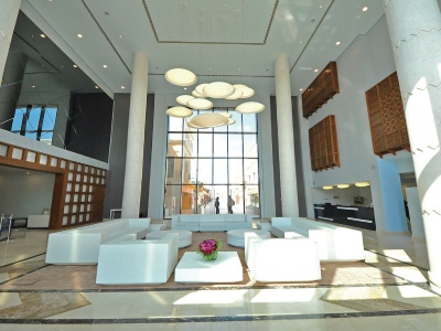 Al Seef Resort - Manama, Bahrain